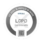 LGPD Certificada