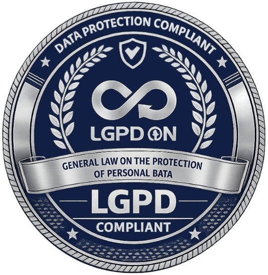 LGPD Certificada