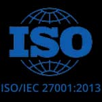 ISO/IEC 27001:2013