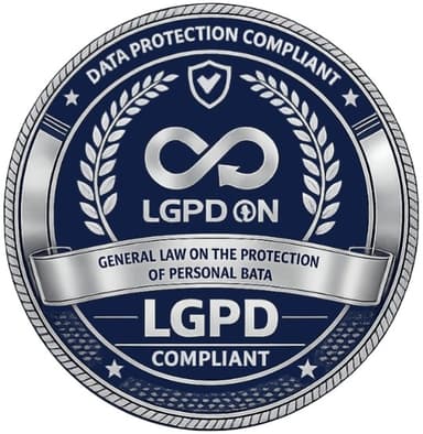 LGPD Certificada
