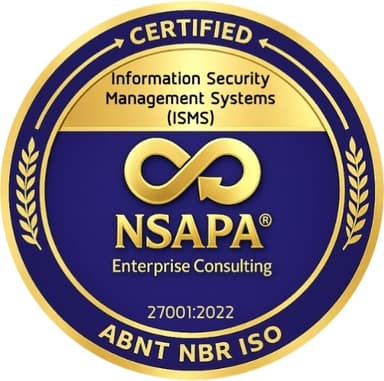 ISO/IEC 27001:2022