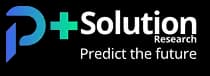 P+ Solution Logo